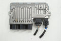 PEUGEOT 2008 AND 13-16R MODULE DRIVER START STOP 1.6E-HDI 9802096780