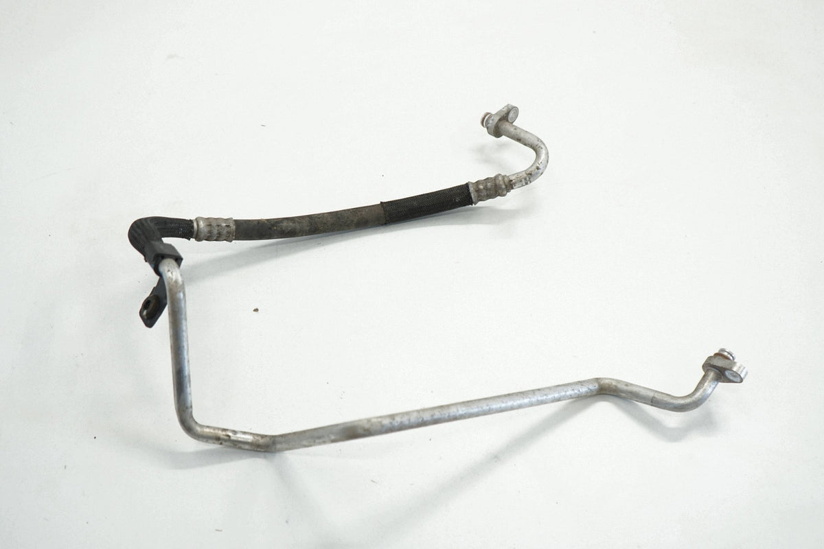 PEUGEOT 2008 AND 16R 1.2 VTI AIR CONDITIONING CABLE 9670091380