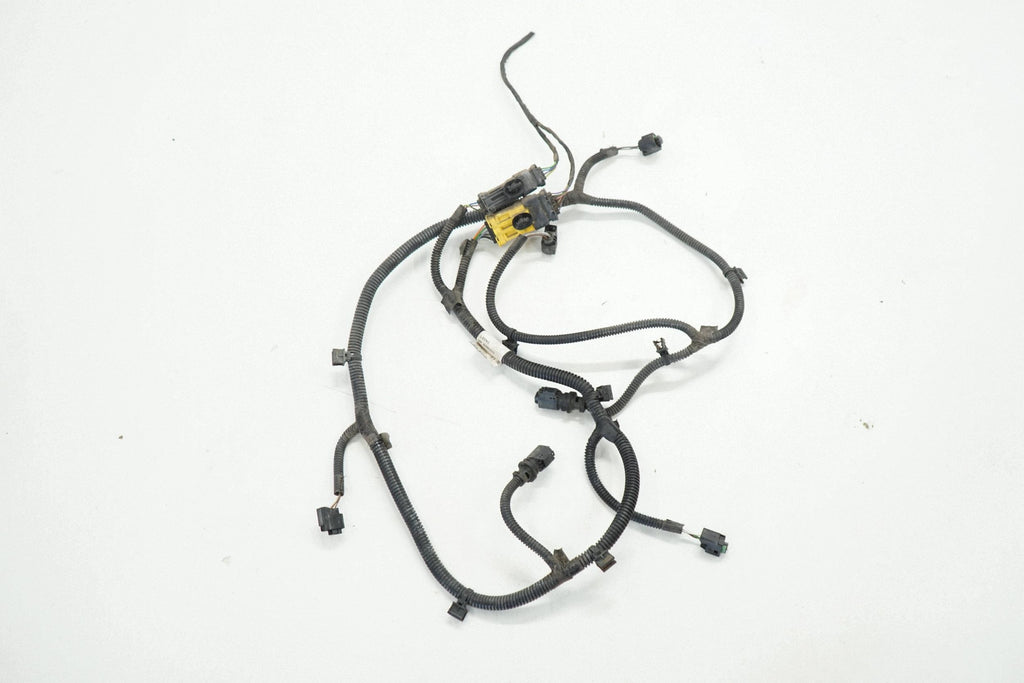 PEUGEOT 2008 AND 16R BEAM INSTALLATION PDC REAR 9678179480