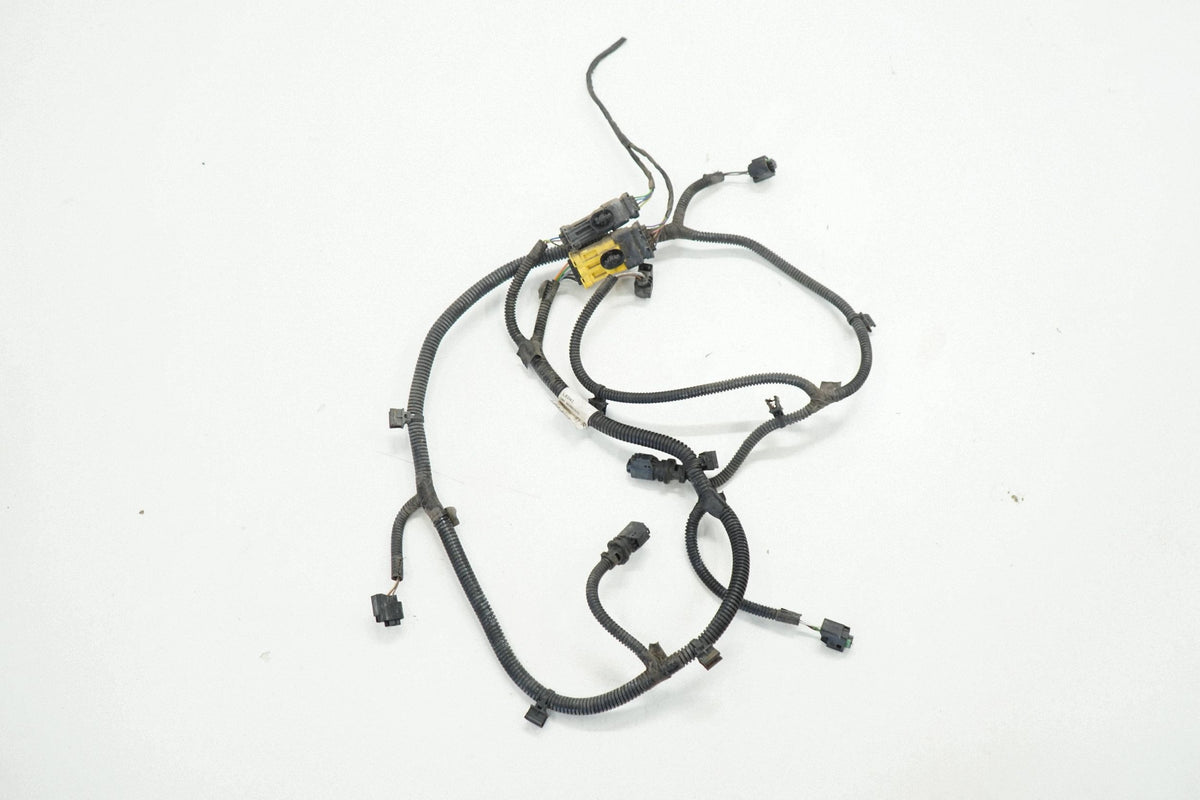 PEUGEOT 2008 AND 16R BEAM INSTALLATION PDC REAR 9678179480