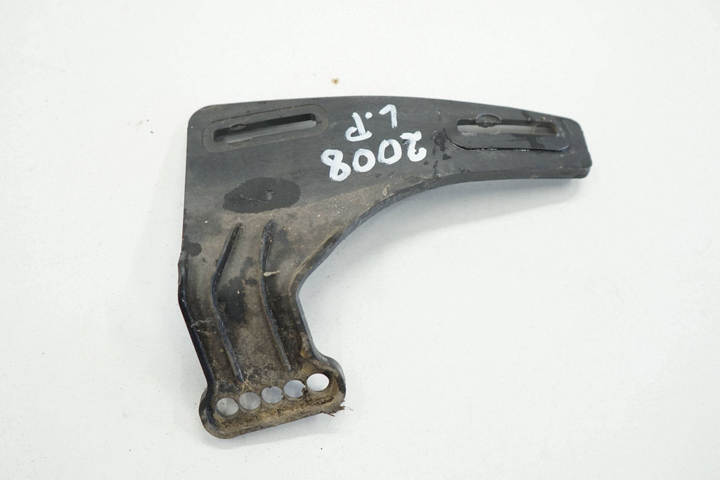 PEUGEOT 2008 AND 16R BRACKET FENDER MOUNT LEFT FRONT 9678091680