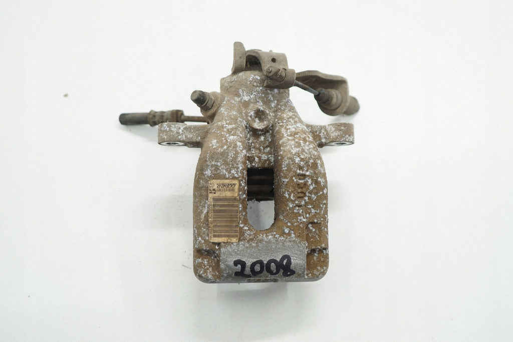 PEUGEOT 2008 AND 16R BRAKE CALIPER LEFT REAR