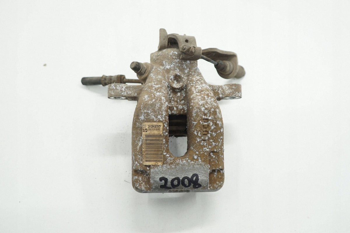 PEUGEOT 2008 AND 16R BRAKE CALIPER LEFT REAR
