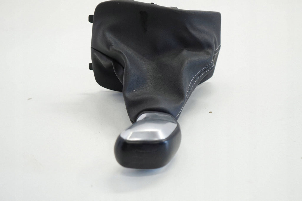 PEUGEOT 2008 AND 16R SHIFT BELLOWS KNOB MANUAL 5-B
