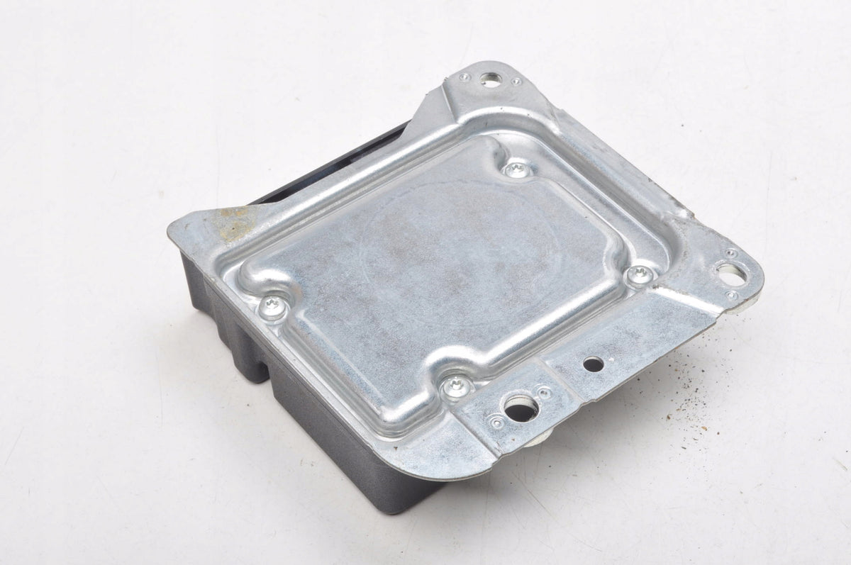 PEUGEOT 2008 AND AIRBAG SENSOR 9807276980