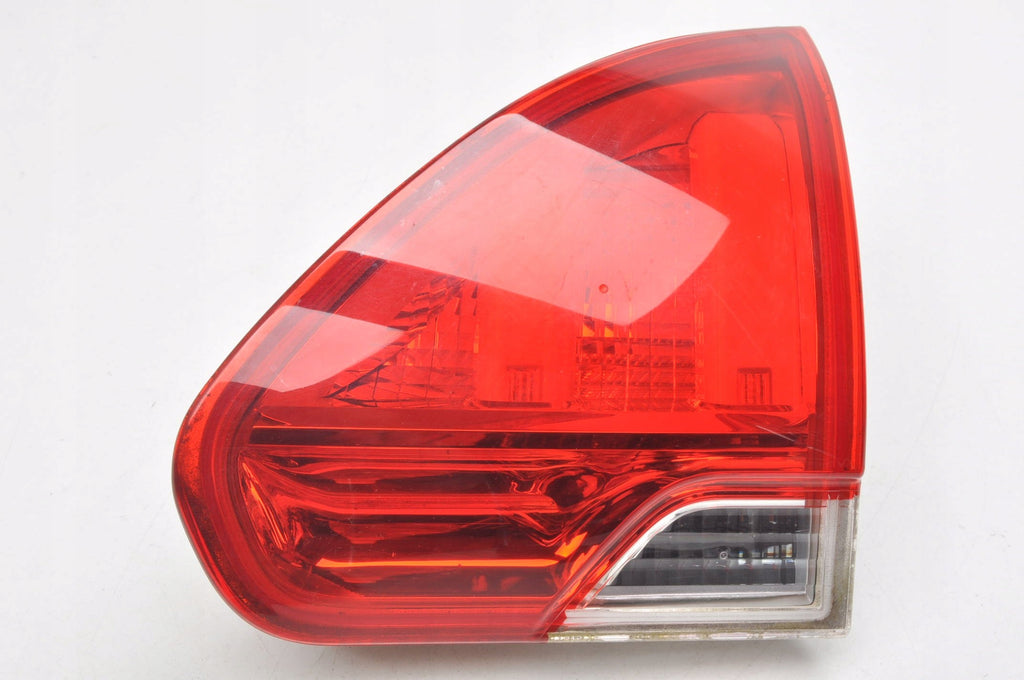 PEUGEOT 2008 AND LAMP RIGHT REAR FLAP 9678074580