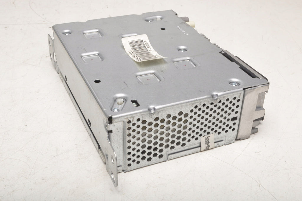 PEUGEOT 2008 AND RADIO NAVIGATION 9815356680