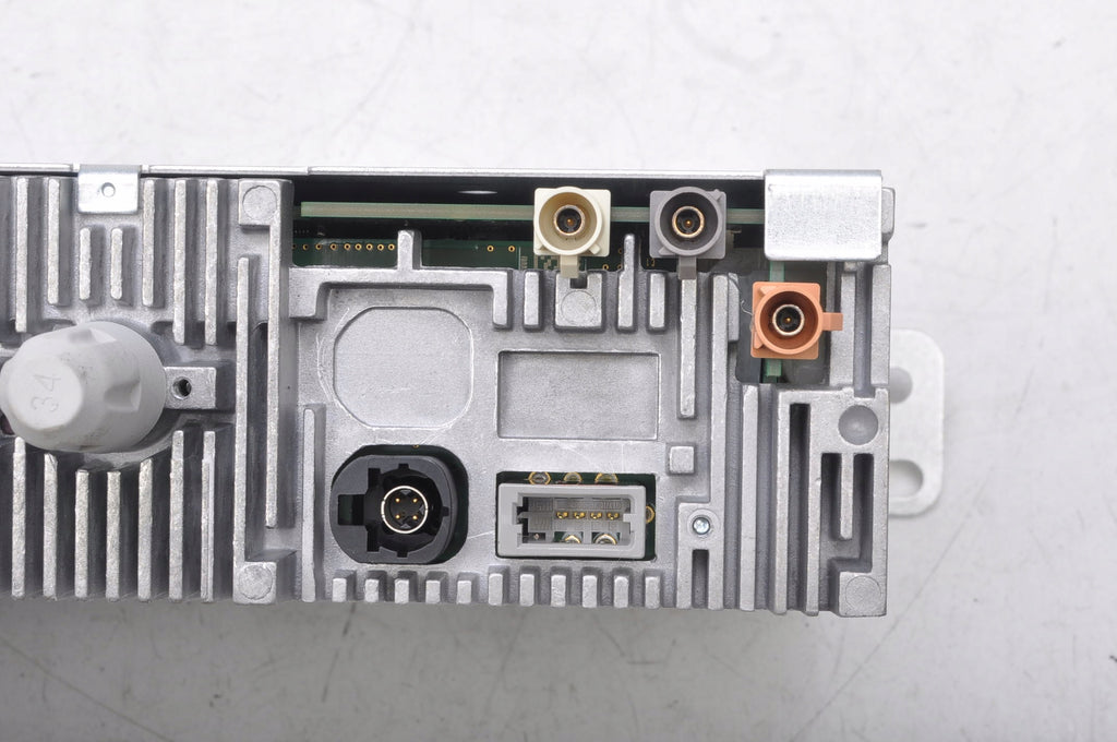 PEUGEOT 2008 AND RADIO NAVIGATION 9815356680