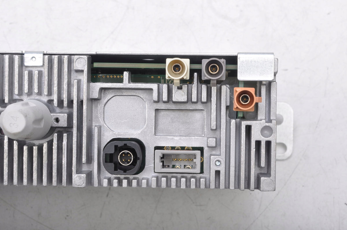 PEUGEOT 2008 AND RADIO NAVIGATION 9815356680