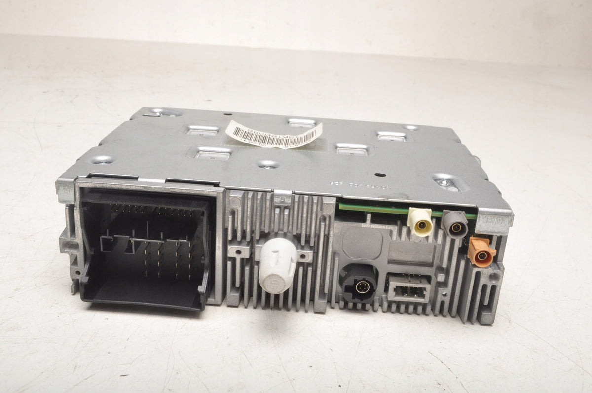 PEUGEOT 2008 AND RADIO NAVIGATION 9815356680