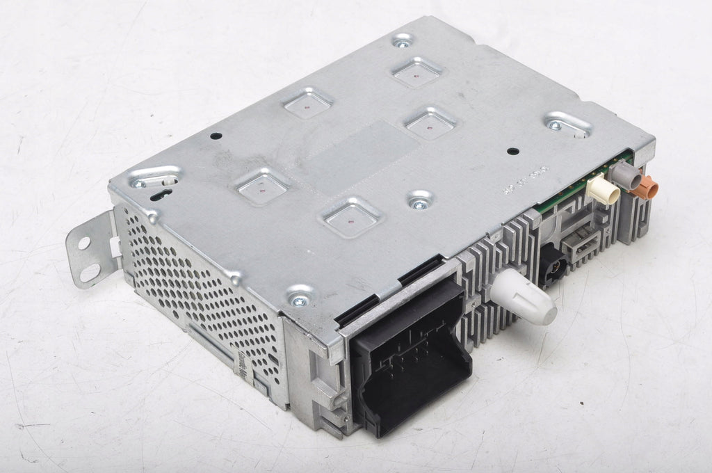 PEUGEOT 2008 AND RADIO NAVIGATION 9815356680