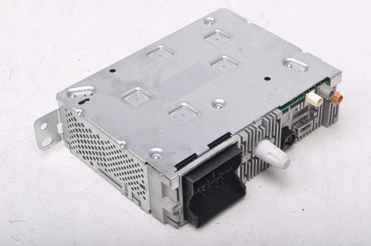 PEUGEOT 2008 AND RADIO NAVIGATION 9815356680