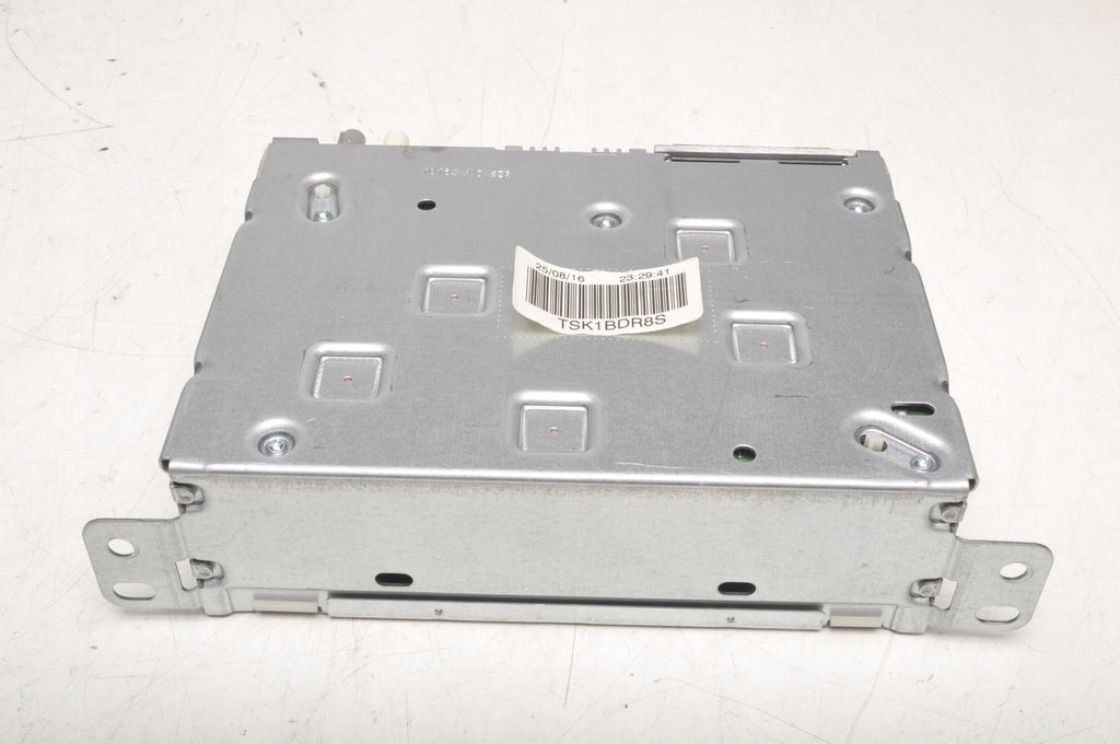 PEUGEOT 2008 AND RADIO NAVIGATION 9815356680