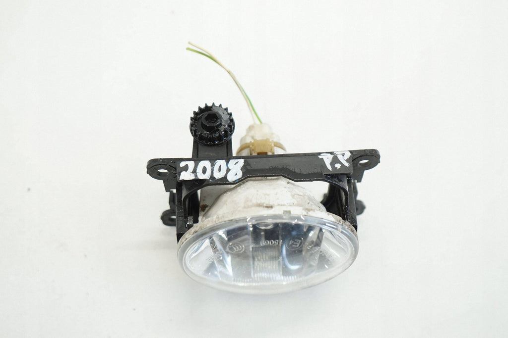 PEUGEOT 2008 I 16R HALOGEN HEADLIGHT RIGHT FRONT