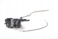 PEUGEOT 2008 II DOOR LOCK LEFT REAR 6 PIN