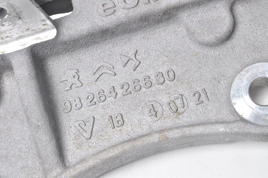 PEUGEOT 2008 II E-2008 PAW BRACKET 9826426680