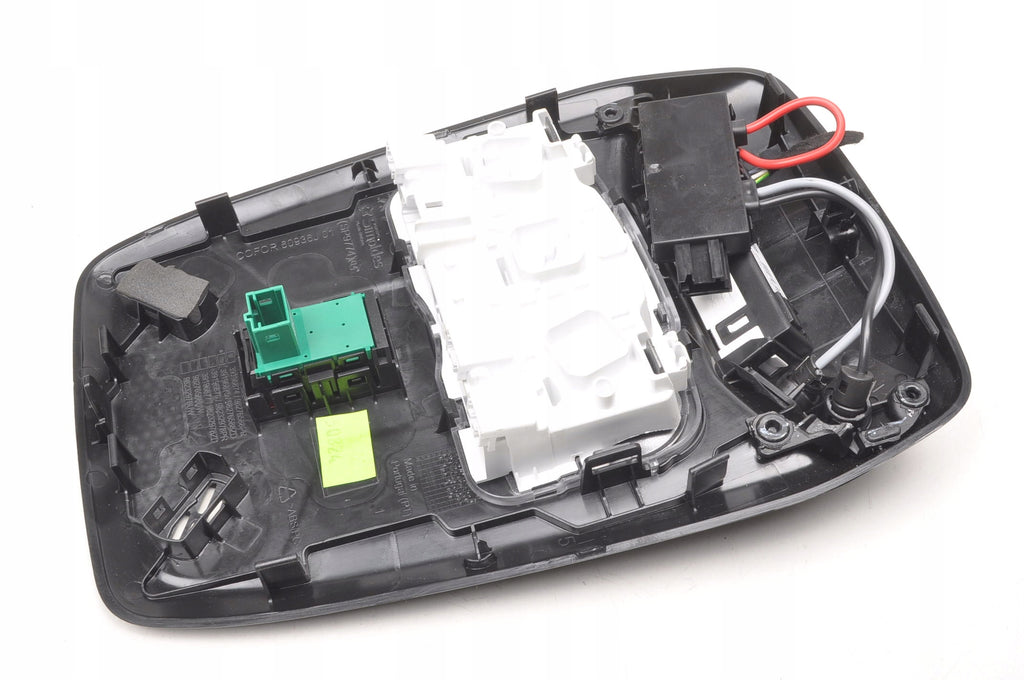 PEUGEOT 2008 II LIFT LIGHTING INTERIOR CABIN LIGHT 98276588PR