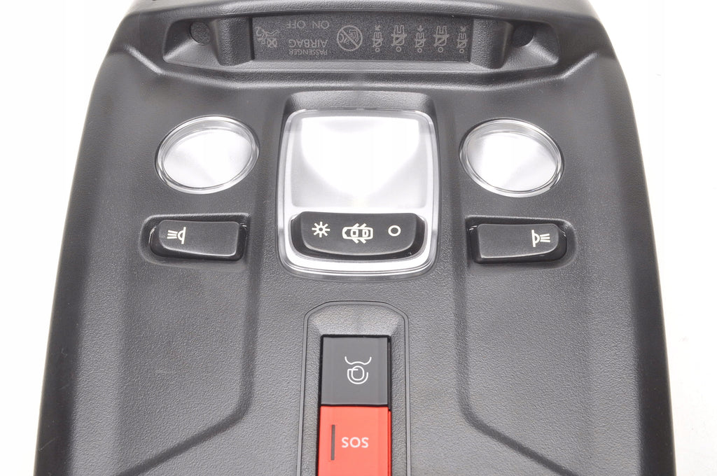 PEUGEOT 2008 II LIFT LIGHTING INTERIOR CABIN LIGHT 98276588PR