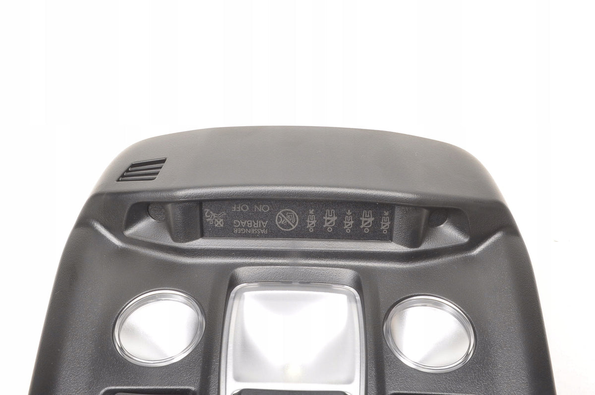 PEUGEOT 2008 II LIFT LIGHTING INTERIOR CABIN LIGHT 98276588PR