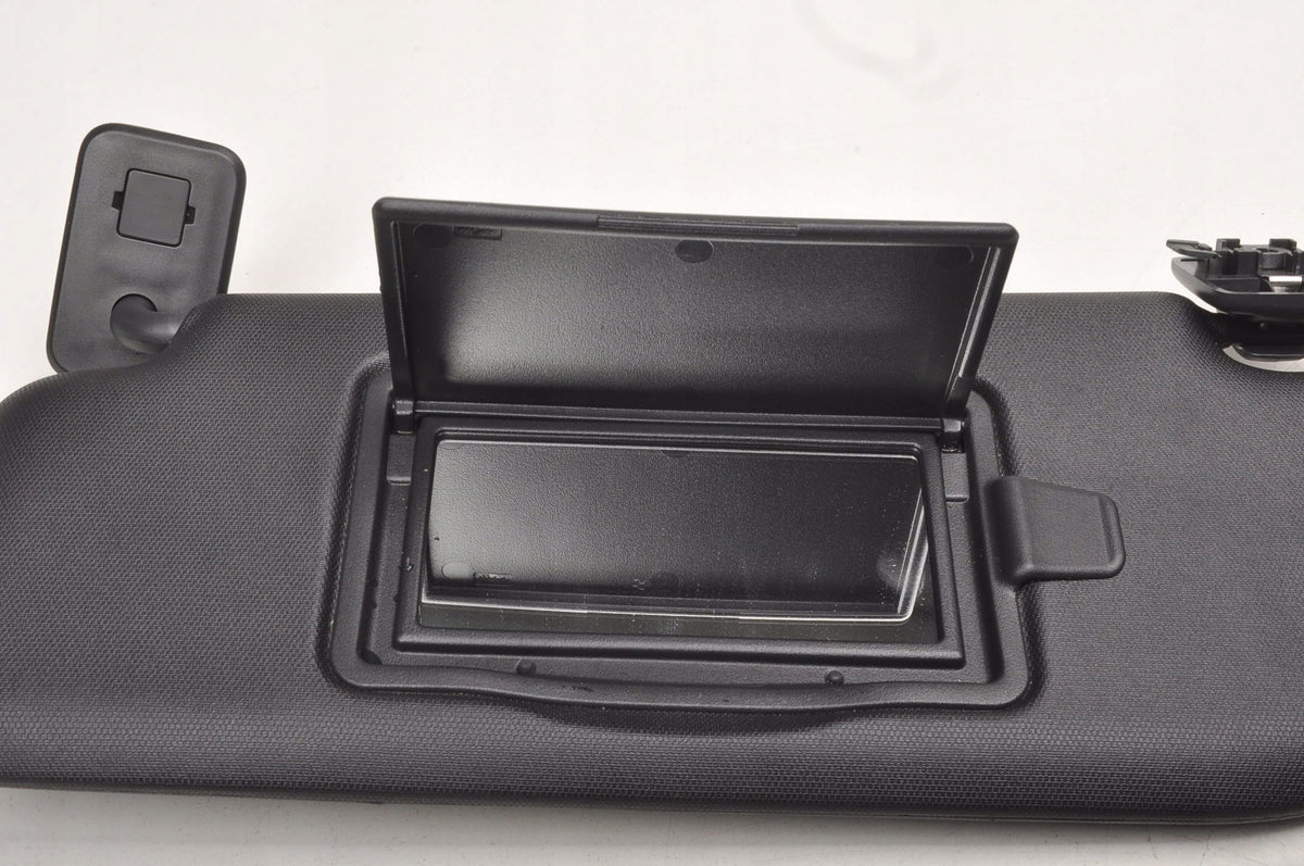 PEUGEOT 2008 II LIFT SUNFLOWER COVER LEFT