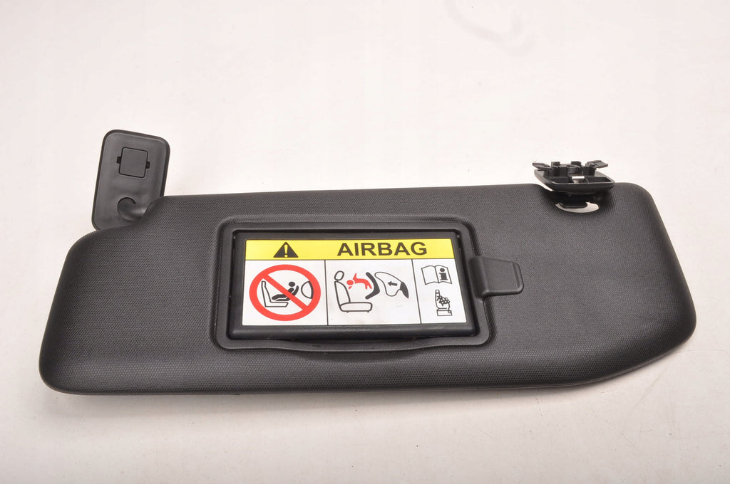 PEUGEOT 2008 II LIFT SUNFLOWER COVER LEFT