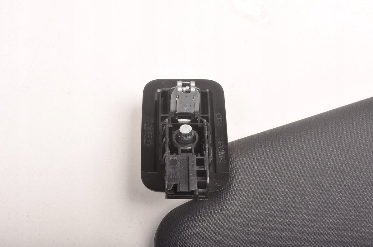 PEUGEOT 2008 II LIFT SUNFLOWER COVER RIGHT