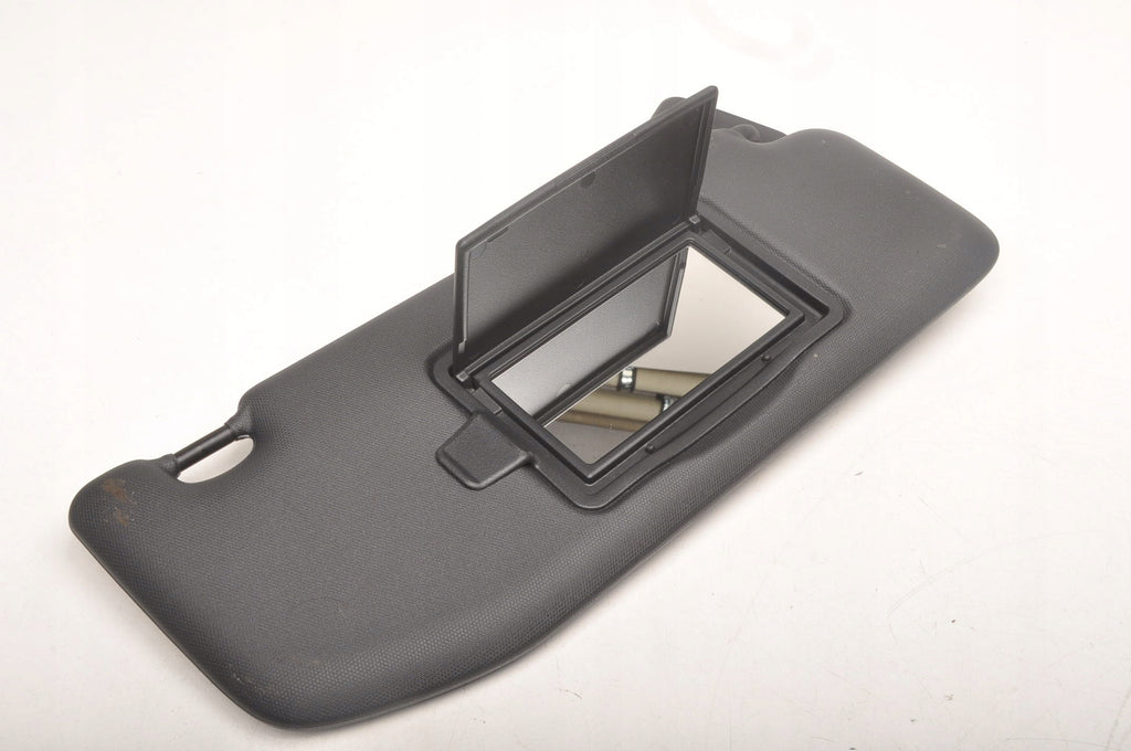 PEUGEOT 2008 II LIFT SUNFLOWER COVER RIGHT