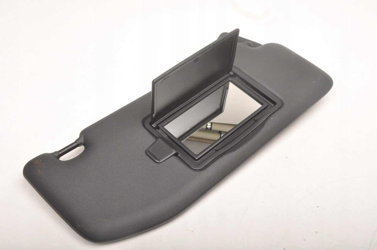 PEUGEOT 2008 II LIFT SUNFLOWER COVER RIGHT