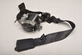 PEUGEOT 2008 II SEAT BELT LEFT FRONT 98266703