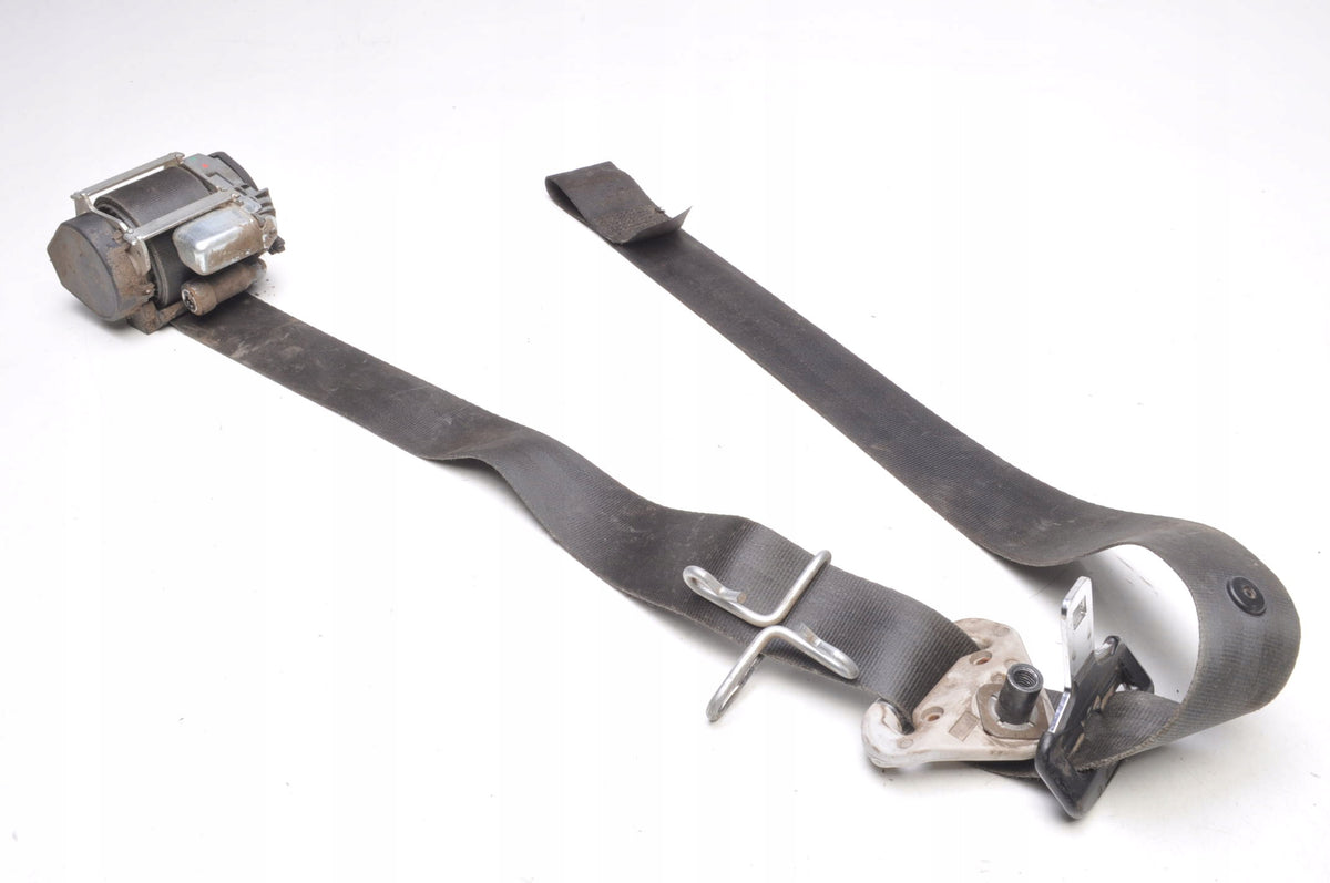 PEUGEOT 207 SEAT BELT LEFT FRONT