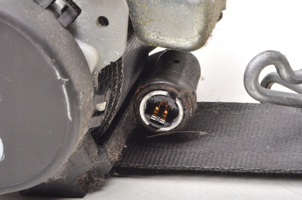 PEUGEOT 207 SEAT BELT LEFT FRONT P1