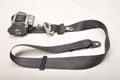 PEUGEOT 207 SEAT BELT LEFT FRONT P1