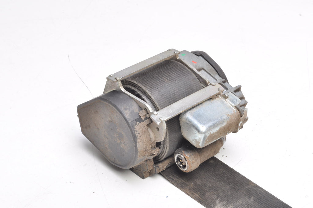 PEUGEOT 207 SEAT BELT LEFT FRONT