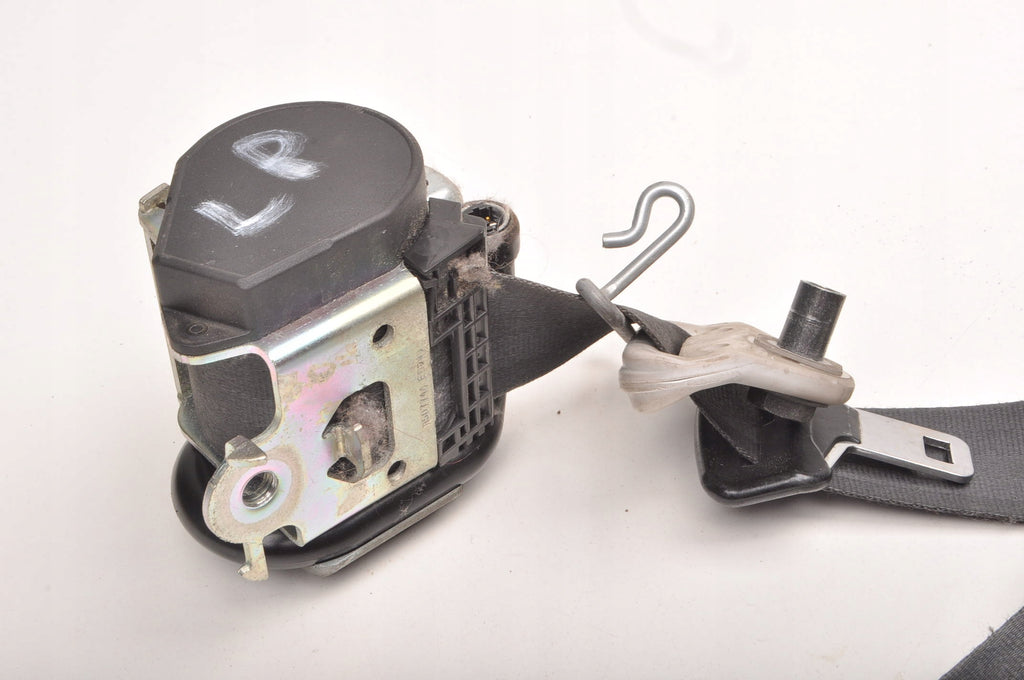 PEUGEOT 207 SEAT BELT LEFT FRONT