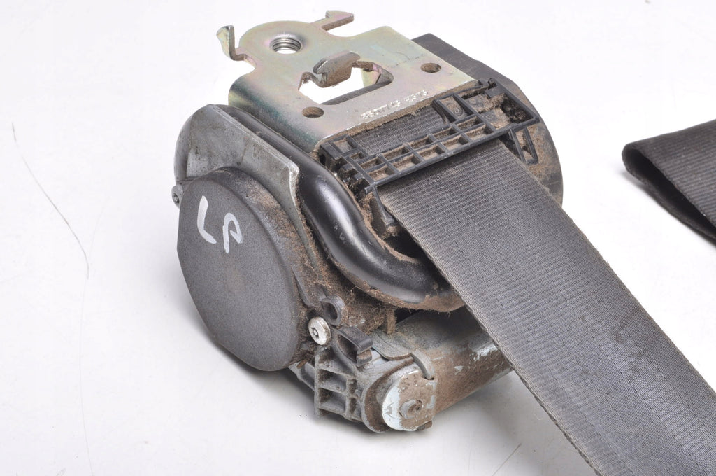 PEUGEOT 207 SEAT BELT LEFT FRONT