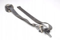 PEUGEOT 207 SEAT BELT LEFT FRONT