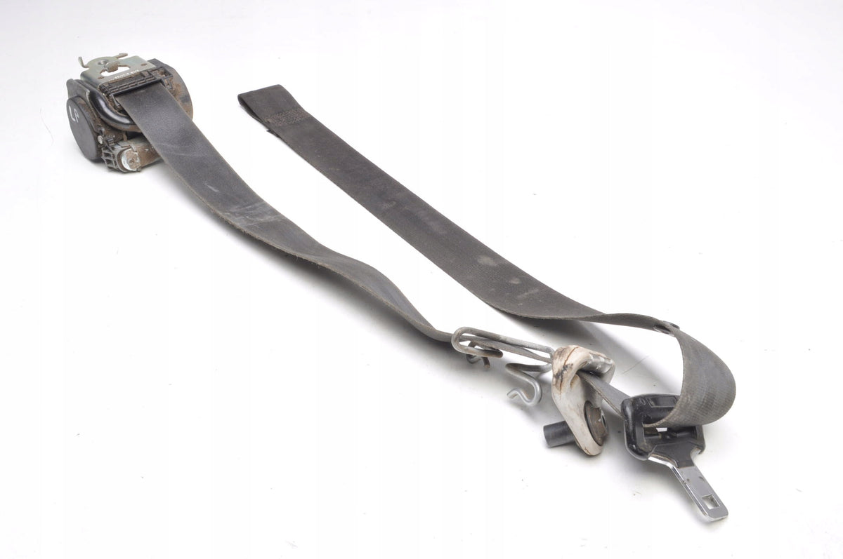 PEUGEOT 207 SEAT BELT LEFT FRONT