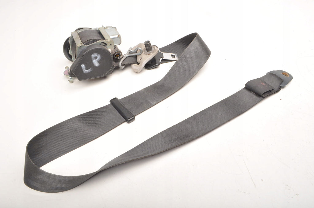 PEUGEOT 207 SEAT BELT LEFT FRONT