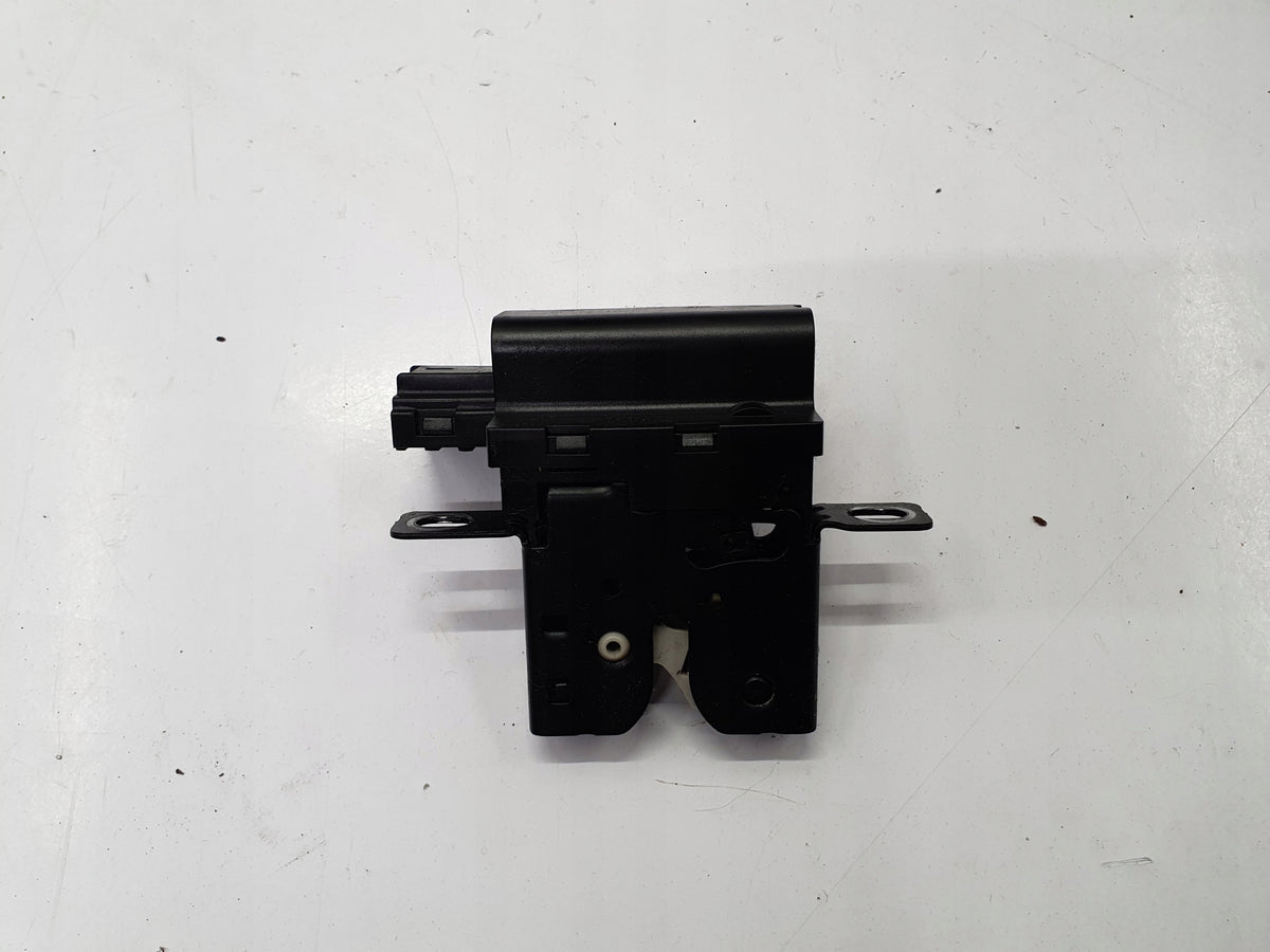 PEUGEOT 207 SW 07R FLAP LOCK 9664379380