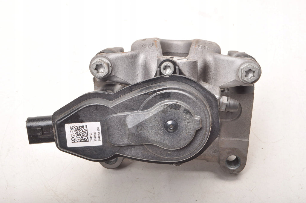 PEUGEOT 208 2008 II DS3 OPEL MOKKA B CORSA CLAMP LEFT REAR 2025 9842295280