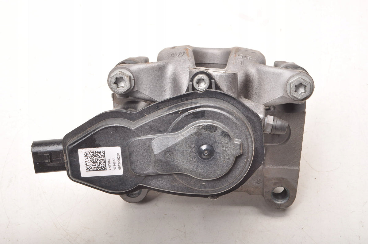 PEUGEOT 208 2008 II DS3 OPEL MOKKA B CORSA CLAMP LEFT REAR 2025 9842295280