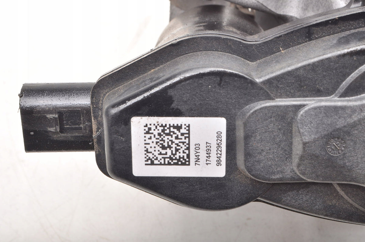 PEUGEOT 208 2008 II DS3 OPEL MOKKA B CORSA CLAMP LEFT REAR 2025 9842295280