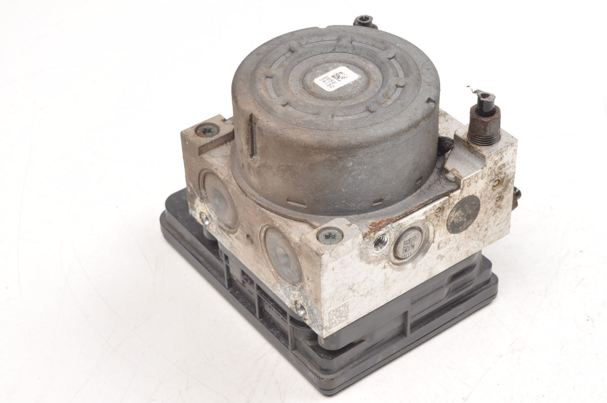 PEUGEOT 208 AND PUMP ABS 9814482680