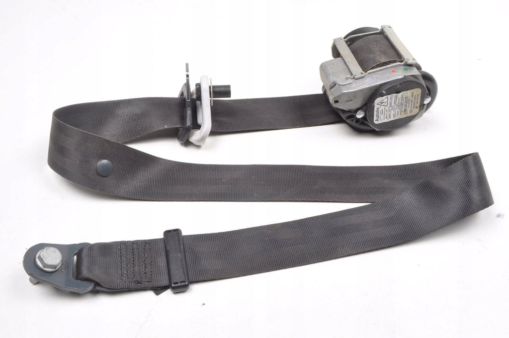 PEUGEOT 208 AND SEAT BELT RIGHT FRONT 2481745