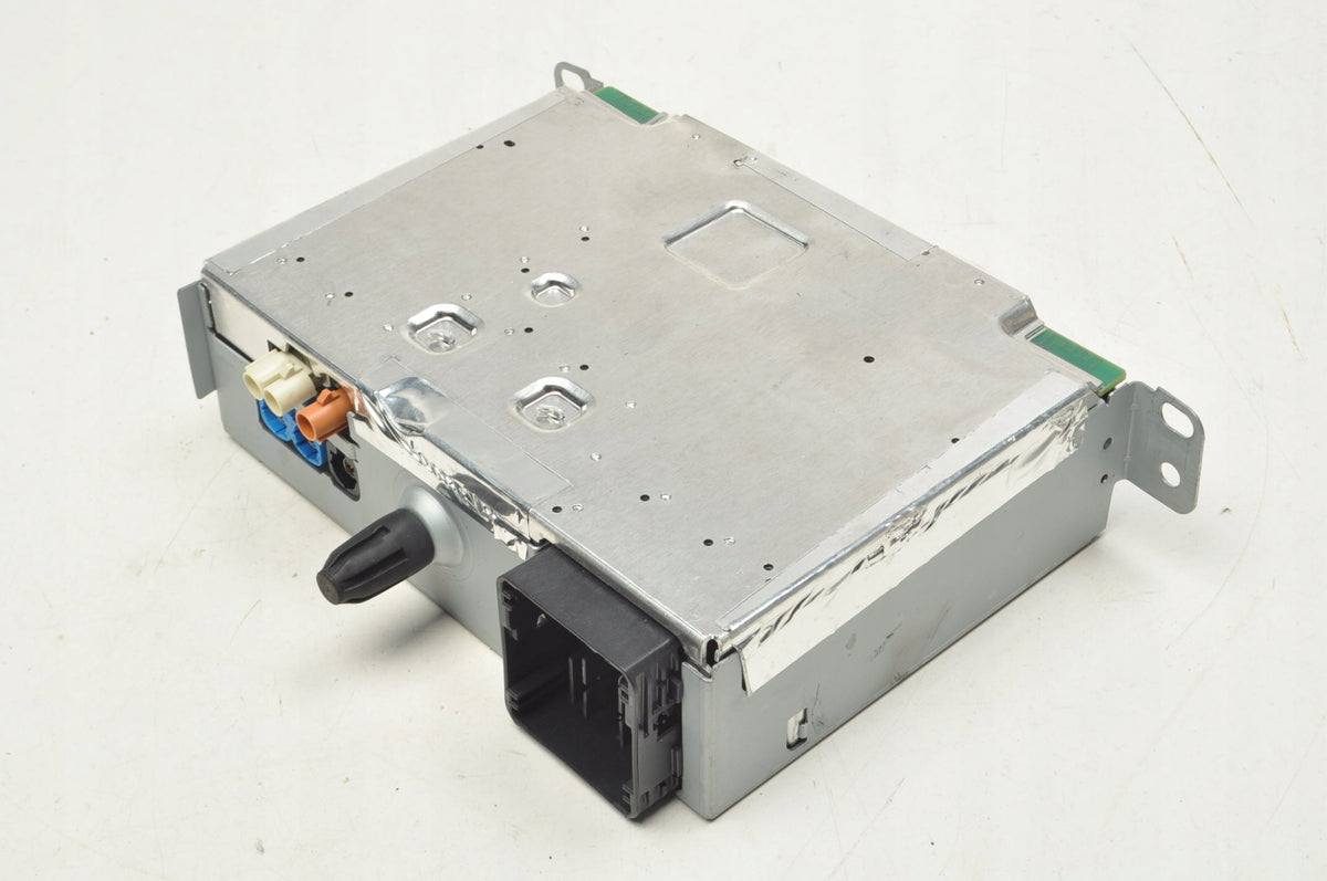 PEUGEOT 208 II CITROEN C3 III OPEL CORSA F RADIO NAVIGATION 9851901880