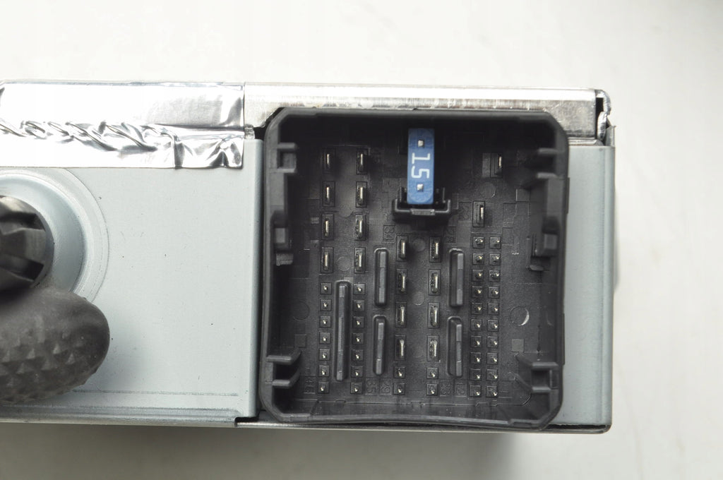 PEUGEOT 208 II CITROEN C3 III OPEL CORSA F RADIO NAVIGATION 9851901880