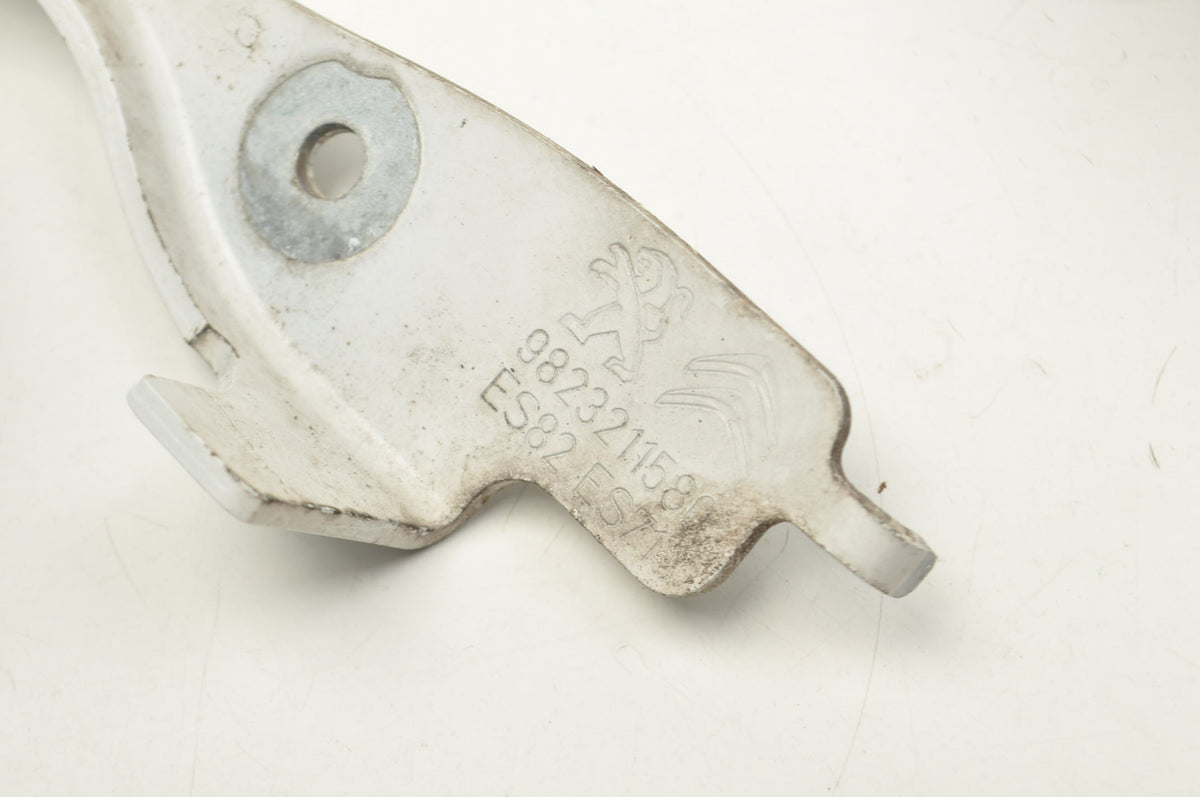 PEUGEOT 208 II OPEL CORSA 9823211580 MASK HINGE RIGHT