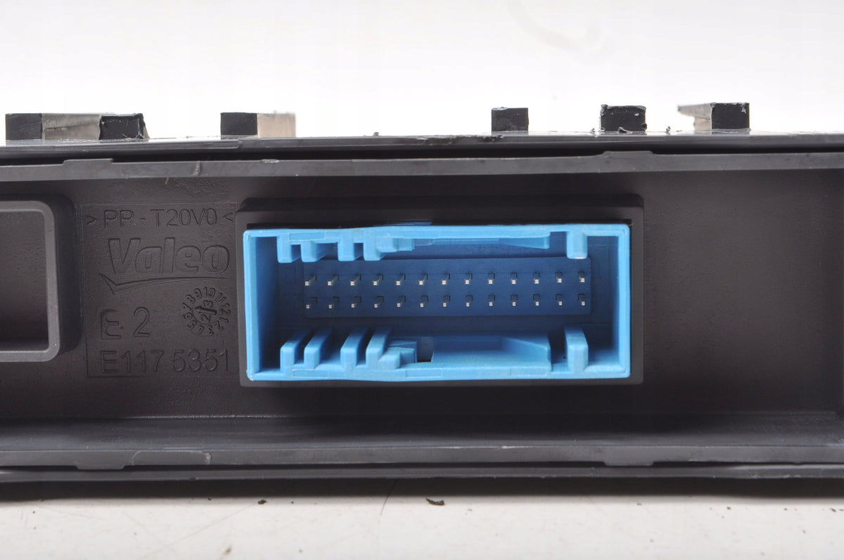 PEUGEOT 208 OPEL MOKKA B II MODULE LIGHT CONTROLLER 2023R 9850435680