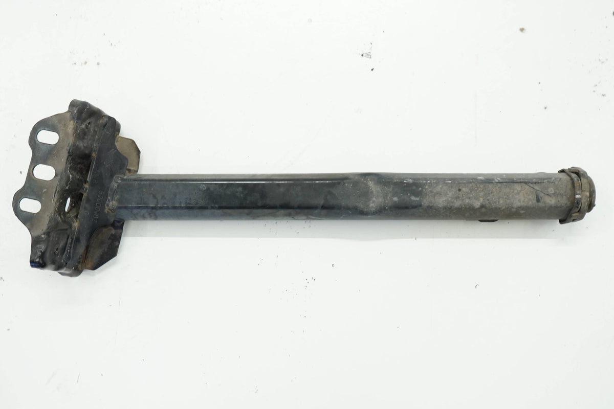 PEUGEOT 3008 II 18R CRUSHING STRAFA BUMP LEFT FRONT 9809176380