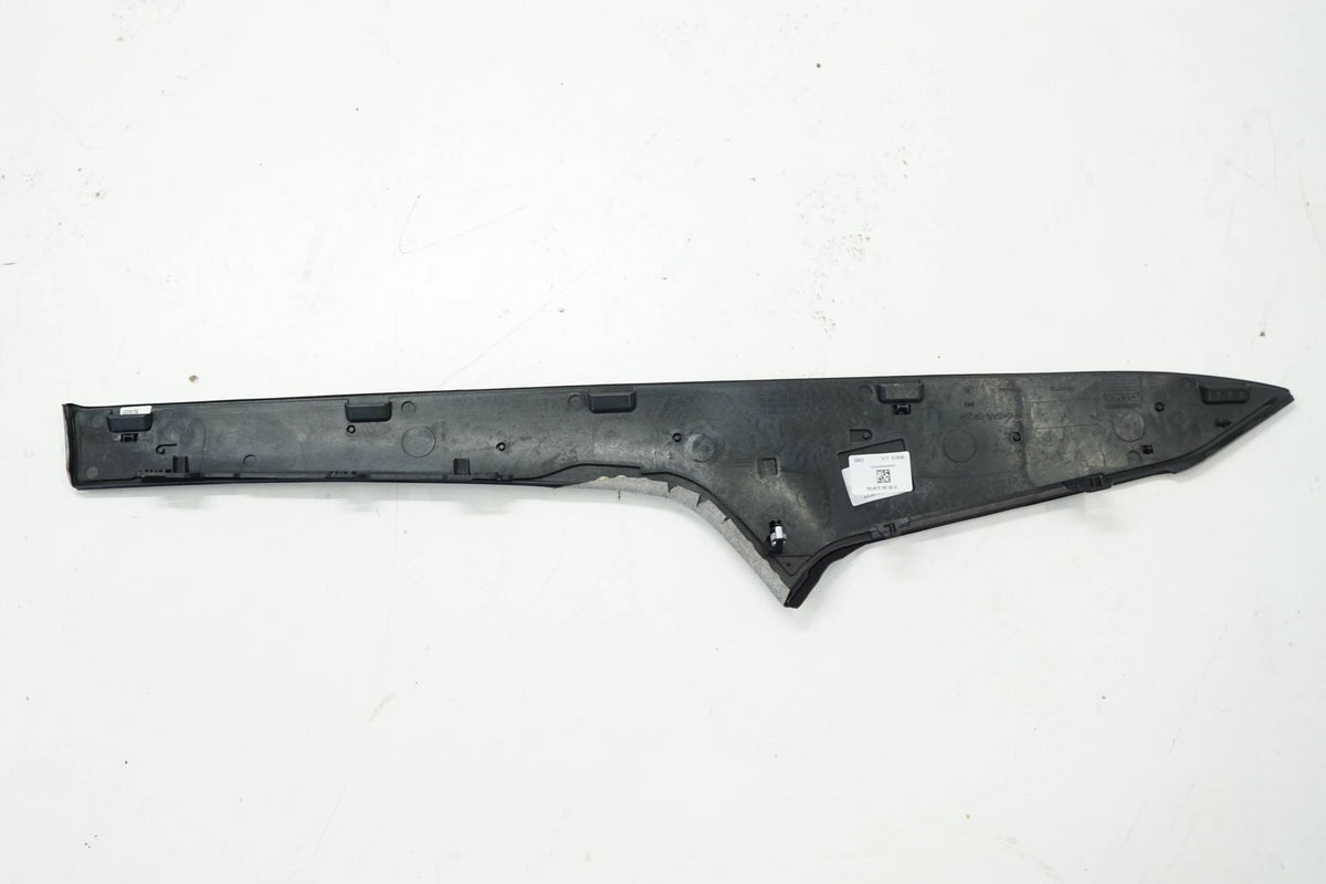PEUGEOT 3008 II 18R DASHBOARD DECOR STRIP 9827015977